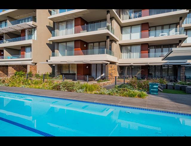 2 BEDROOM APARTMENT FOR SALE IN SIBAYA PRECINCT